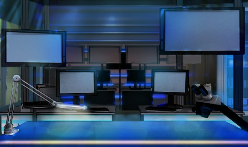 CSI: NY, El Videojuego - Imagen 24